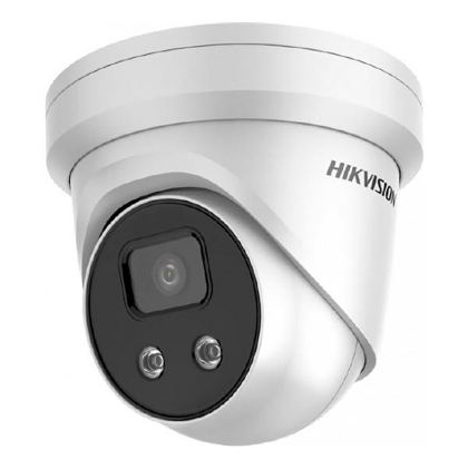 HIKVISION Δικτυακή Κάμερα 8Mp DS-2CD2386G2-IU