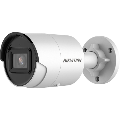 HIKVISION Δικτυακή Κάμερα 4Mp DS-2CD2046G2-I