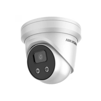 HIKVISION Δικτυακή Κάμερα 4Mp DS-2CD2346G2-IU