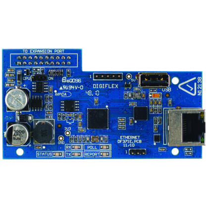 DIGIFLEX Κάρτα Δικτύου CM751 (X)