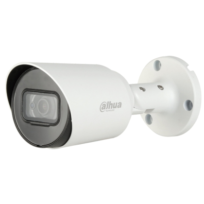 DAHUA Κάμερα Παρακολούθησης 8MP HAC-HFW1800T-A