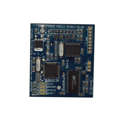 DIGIFLEX Κάρτα Φωνής CM101GR