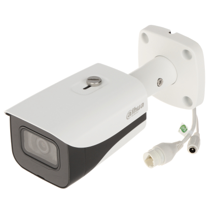 DAHUA Δικτυακή Κάμερα 5Mp IPC-HFW5541E-SE