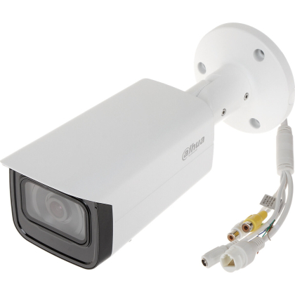 DAHUA Δικτυακή Κάμερα 5Mp IPC-HFW3541T-ZAS