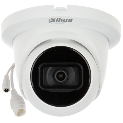 DAHUA Δικτυακή Κάμερα 2Mp IPC-HDW2231T-AS