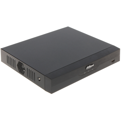 DAHUA Καταγραφικό 4 Καμερών 2Mp XVR5104HS-I2