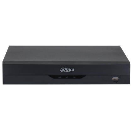 DAHUA Καταγραφικό 8 Καμερών 2Mp XVR5108HE-I2