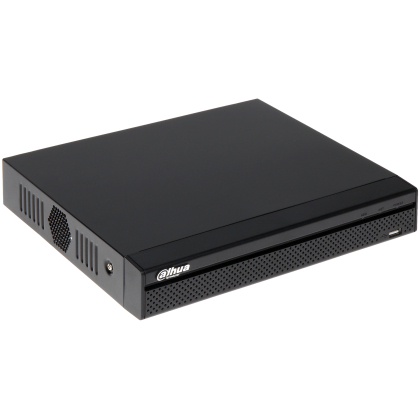 DAHUA Δικτυακό Καταγραφικό 8 IP Καμερών 8Mp NVR2108HS-8P-4KS2