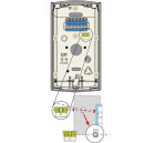 BOSCH Blue Line Gen2 Υπέρυθρος Aνιχνευτής Kίνησης ISC-BPR2-W12