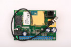 EBS Μονάδα GSM /GPRS Επικοινωνίας LX20G
