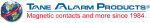 TANE ALARM