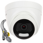 HIKVISION Κάμερα Παρακολούθησης 1080p DS-2CE72DFT-F 3.6