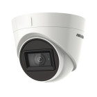 HIKVISION Κάμερα Παρακολούθησης 8Mp DS-2CE78U1T-IT3F 2.8