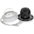 HIKVISION Δικτυακή Κάμερα 4Mp DS-2CD1143G0-I 2.8