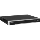 HIKVISION Δικτυακό Καταγραφικό 8 IP Καμερών 12Mp DS-7608NI-I2/8P