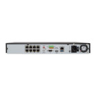 HIKVISION Δικτυακό Καταγραφικό 8 IP Καμερών 12Mp DS-7608NI-I2/8P