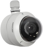 HIKVISION Μεταλλική Βάση Dome DS-1280ZJ-DM18