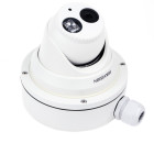 HIKVISION Βάση Dome DS-1280ZJ-M