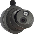 HIKVISION Βάση Dome DS-1280ZJ-M GREY