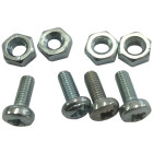 PULSAR Kit Βάσεων Στήριξης AWO445BR
