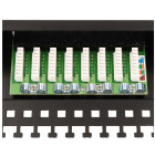 PULSAR Patch Panel 24 ports RP-U24V5