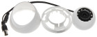 DAHUA Κάμερα Παρακολούθησης 4MP HAC-HDW1400R