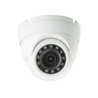 DAHUA Κάμερα Παρακολούθησης 4MP HAC-HDW1400M