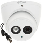 DAHUA Κάμερα Παρακολούθησης 2MP HAC-HDW1230EM-A