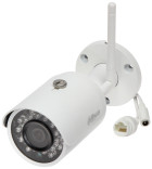 DAHUA Ασύρματη Δικτυακή Κάμερα 3Mp IPC-HFW1320S-W