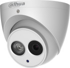 DAHUA Δικτυακή Κάμερα 6Mp IPC-HDW4631EM-ASE