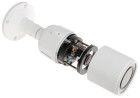 HIKVISION Δικτυακή Κάμερα 2Mp DS-2CD1623G0-IZ