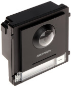 HIKVISION Δικτυακή IP Μπουτονιέρα Θυροτηλεόρασης DS-KD8003-IME1