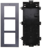 HIKVISION Βάση για Μπουτονιέρα θυροτηλεόρασης DS-KD-ACF3