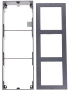 HIKVISION Βάση για Μπουτονιέρα θυροτηλεόρασης DS-KD-ACW3