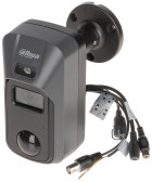 DAHUA Κάμερα Παρακολούθησης 2Mp HAC-ME2241C
