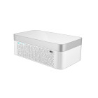 DAHUA Καταγραφικό 4 Καμερών 8Mp XVR7104E-4KL-B-X