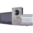 HIKVISION Κιτ Θυροτηλεόρασης DS-KIS701