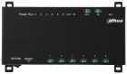 DAHUA Switch 2 Καλωδίων για Θυροτηλεόραση DHI-VTNS1006A-2
