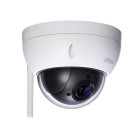 DAHUA Ασύρματη Δικτυακή Κάμερα 2Mp SD22204UE-GN-W