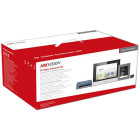 HIKVISION Κιτ IP Θυροτηλεόρασης DS-KIS602