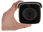HIKVISION Δικτυακή Κάμερα 8Mp DS-2CD2T86G2-4I