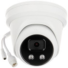 HIKVISION Δικτυακή Κάμερα 8Mp DS-2CD2386G2-IU