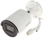 HIKVISION Δικτυακή Κάμερα 8Mp DS-2CD2086G2