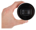 DAHUA Κάμερα Παρακολούθησης 8MP HAC-HFW1800T-A