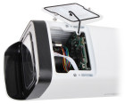 DAHUA Δικτυακή Κάμερα 5Mp IPC-HFW3541T-ZAS