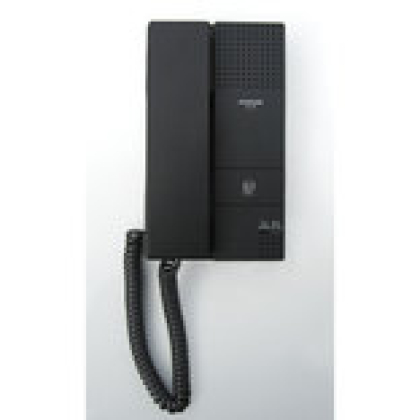 AIPHONE Σταθμός Επικοινωνίας IS-RS