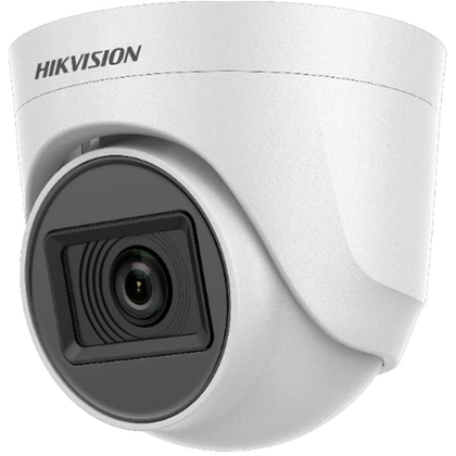 HIKVISION Κάμερα Dome DS-2CE76D0T-ITPFS2.8