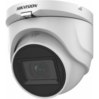 HIKVISION Κάμερα Dome DS-2CE76H0T-ITPF2.8C