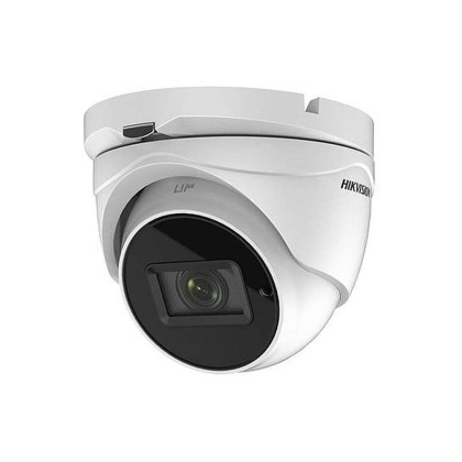 HIKVISION Κάμερα Dome DS-2CE76H0T-ITMFS 6.0