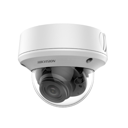 HIKVISION Κάμερα Dome DS-2CE5AD0T-VPIT3ZF